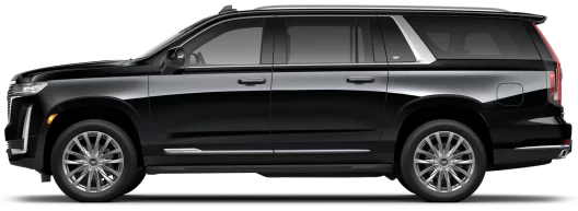 Cadillac Escalade ESV